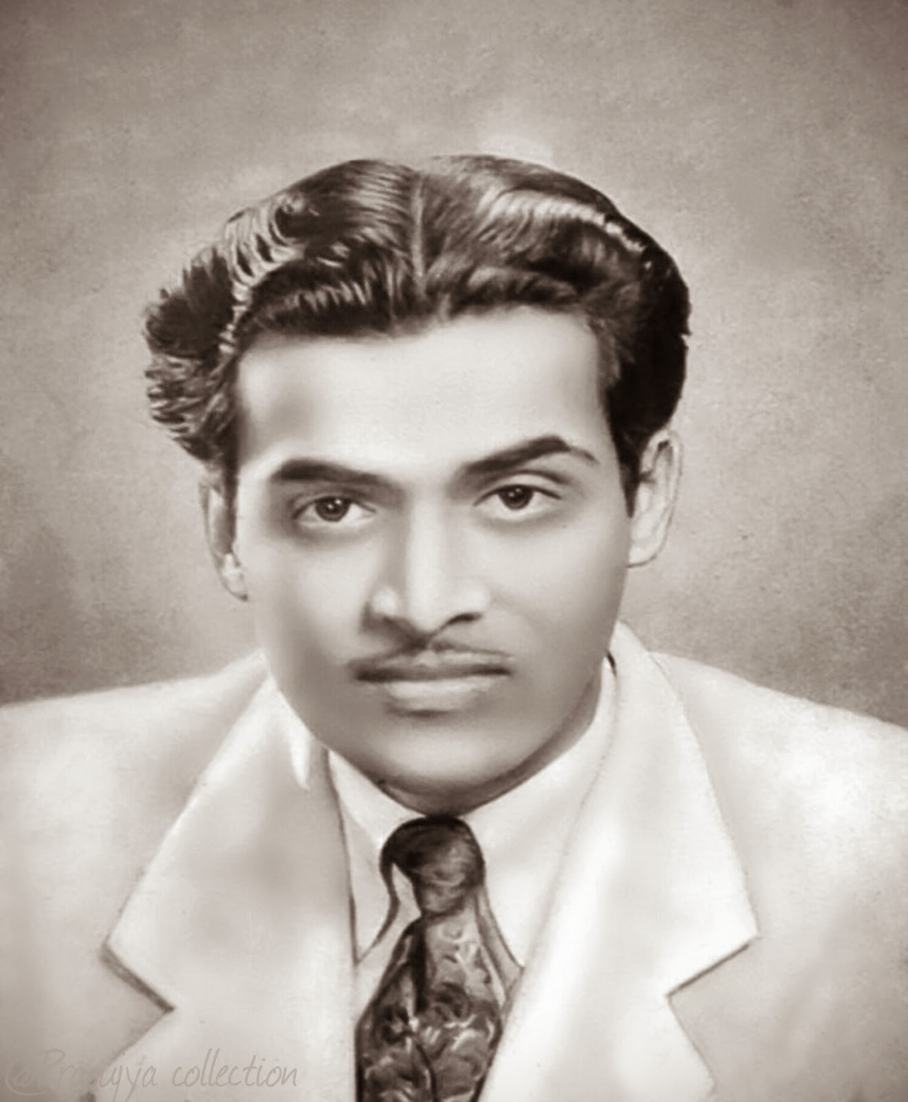 ভূপেন হাজারিকা